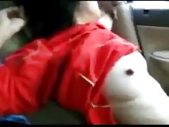 ბრაზილიის ქალ ყინულის ტრეფიკინგის ექსტაზი