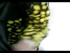 Cikgu Zaleba კვამლის ახალგაზრდა სტუდენტები